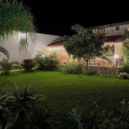 Villa Ramadia Floridia Zewnętrze zdjęcie